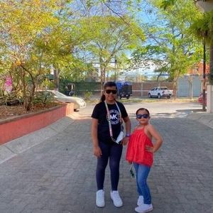 Meet your Posher, Diego